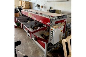 2025 Go Fast Mfg  Trim Saw